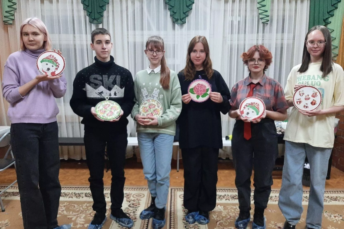 Мастер-класс подставка под горячее «Декупаж»