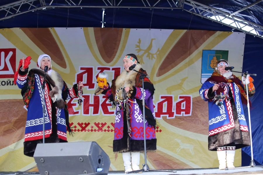 День оленевода-2025