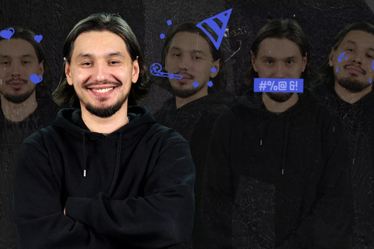 Алексей Стахович. Персонаж