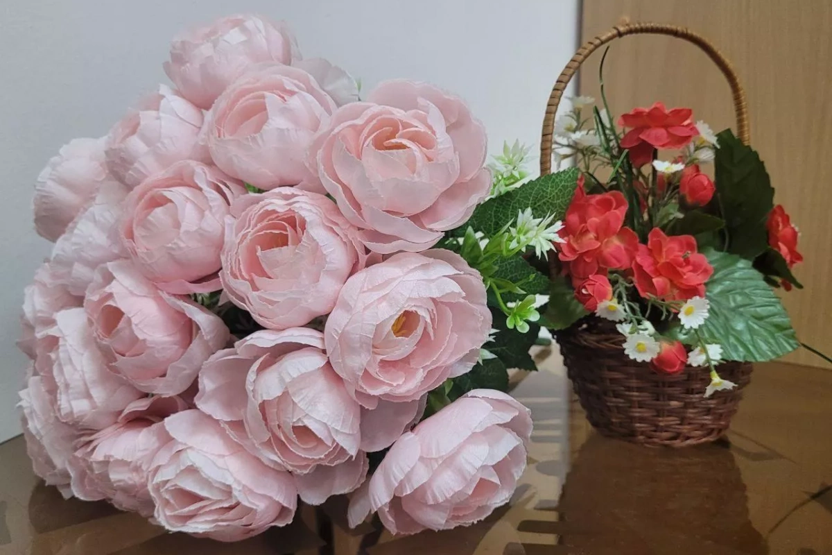 «Букет для мамы»