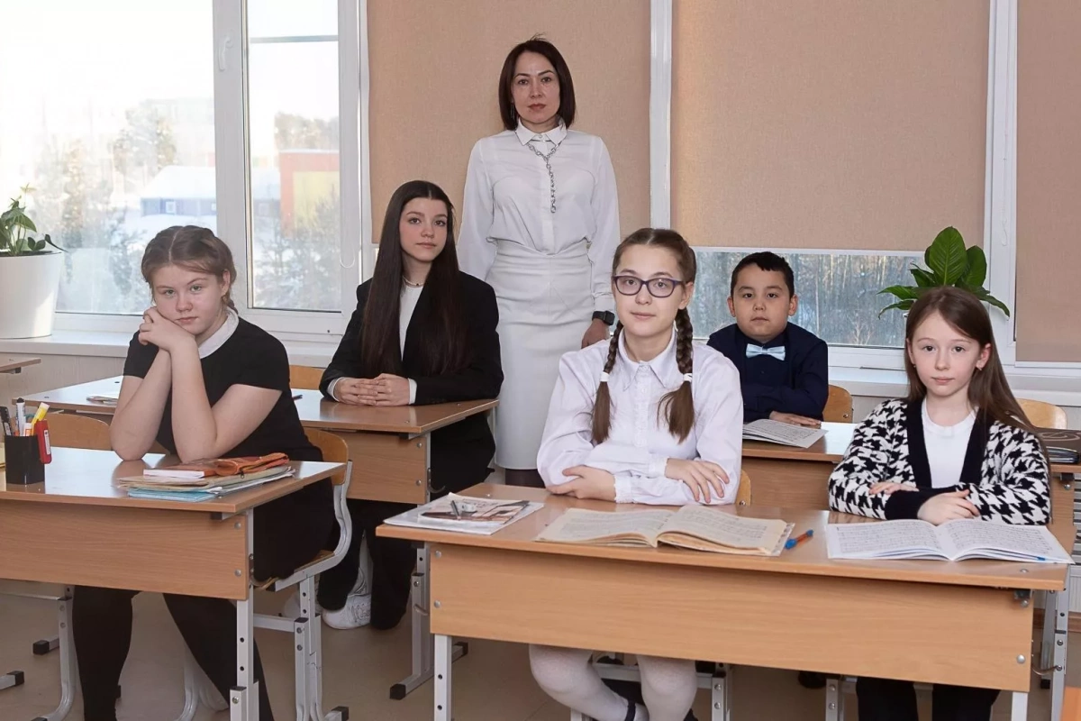 «Путеводитель по музыке: можно ли услышать зиму?»