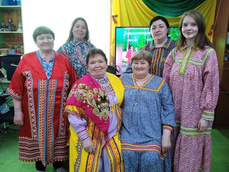 Экскурсия «Один день в Шеркалах»