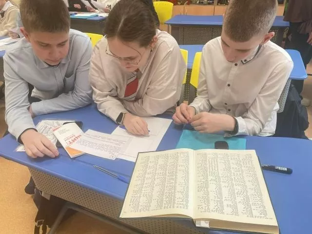 Пушкинской карте — 5 лет!