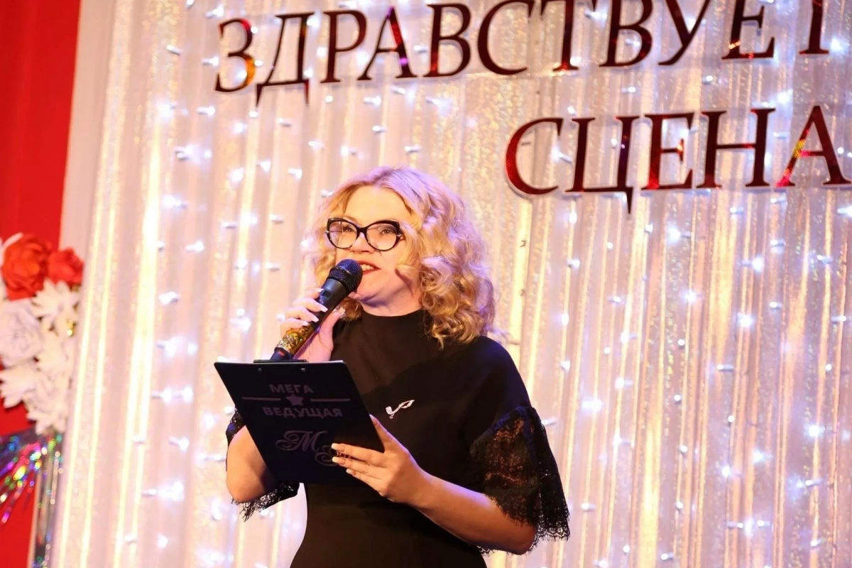 Мастер-класс «Ораторское искусство»