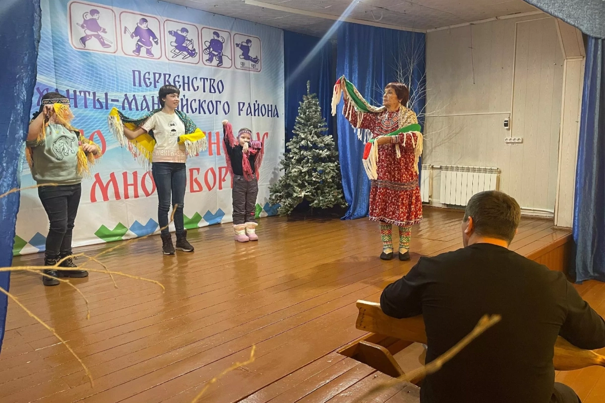 «По ягоды»