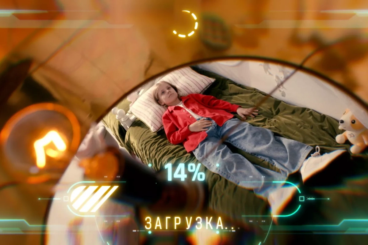 Летом всякое бывает. Побег из Сколбора