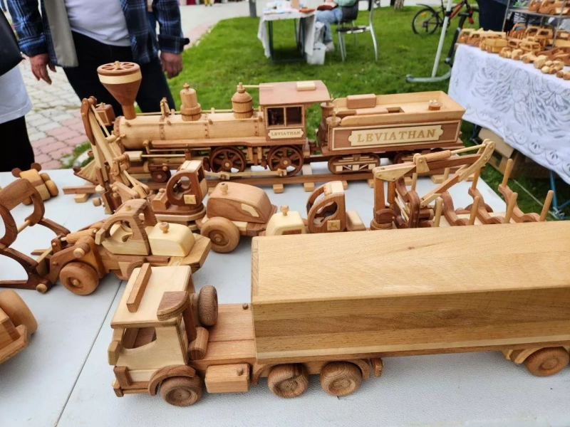 Три Великих Спаса