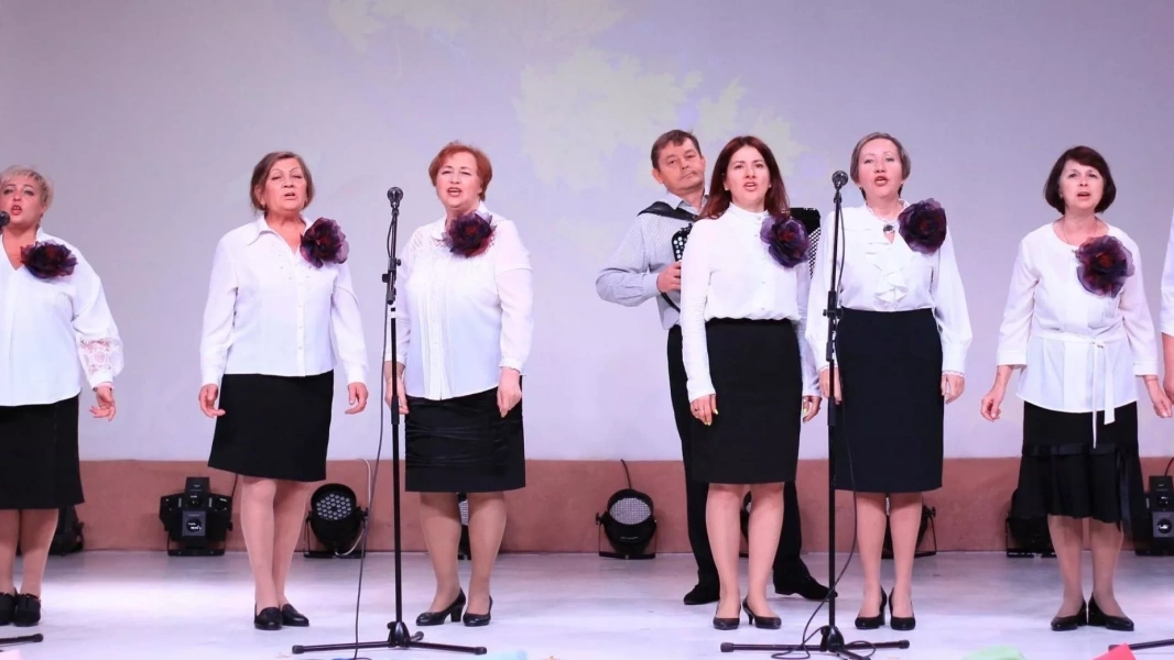 Программа «Романса трепетные строки»