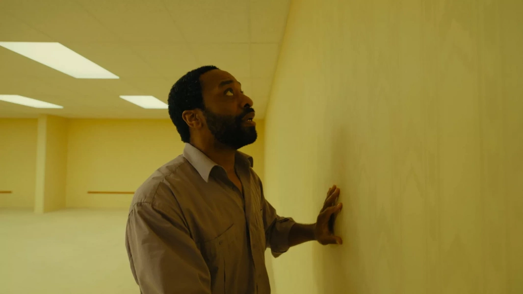 Закулисье реальности