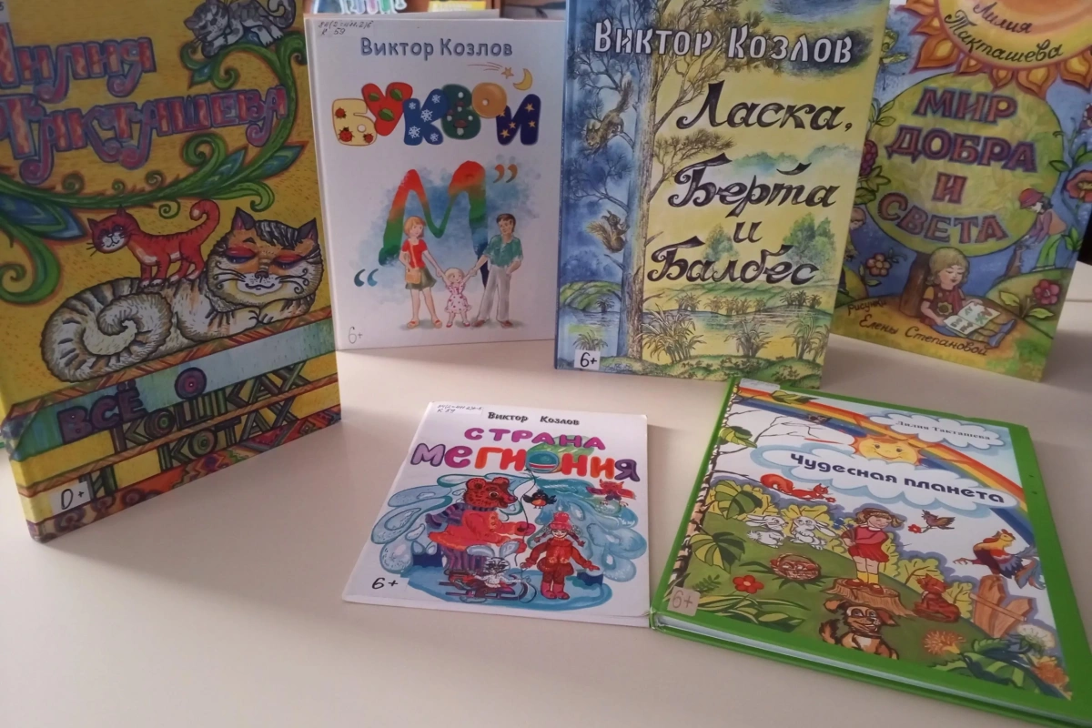 «Город, что над Мегой рекой»