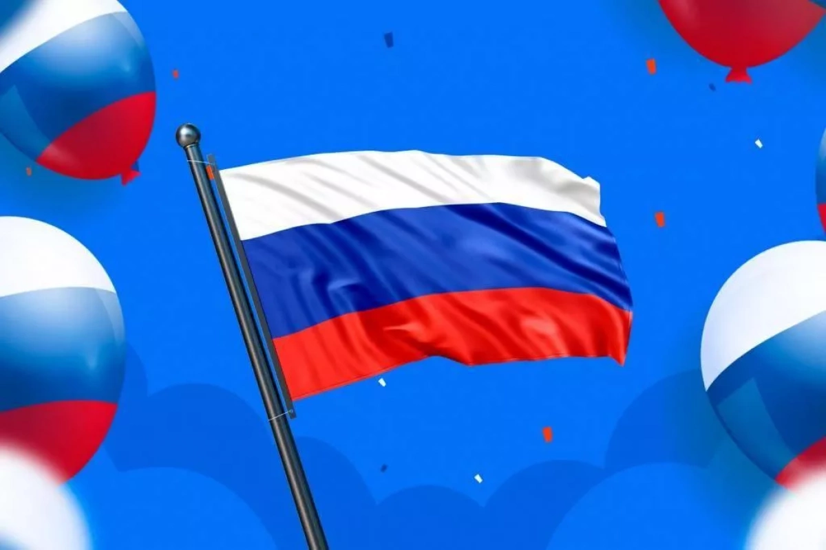 Библиомарафон «Народы едины под солнцем России»