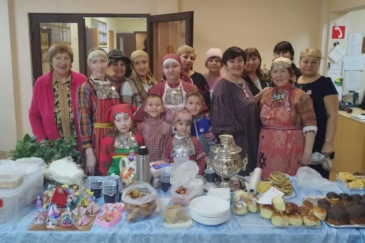 БлагоДарю