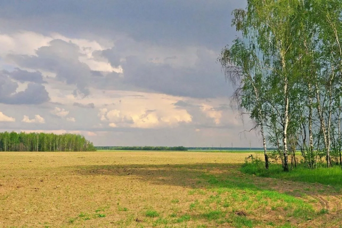 «Русская песня»