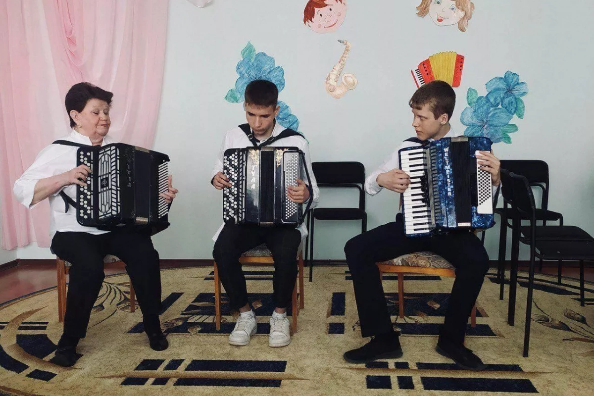 «Защитникам Отечества посвящается»