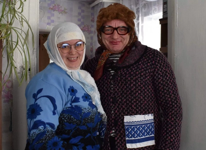 « Ретро – это стильно »