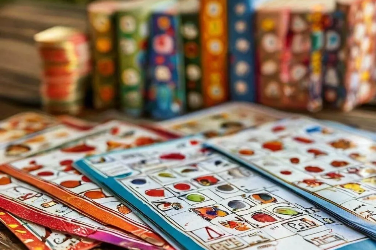 Интеллектуальная игра «Игры разума»