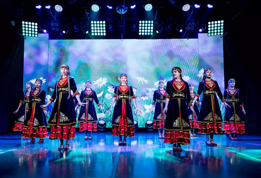 «Мы вместе»