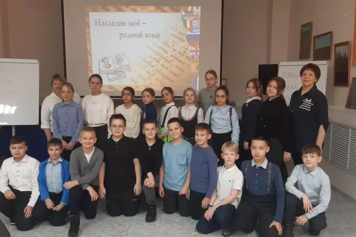 «Я против сквернословия. А ты?»
