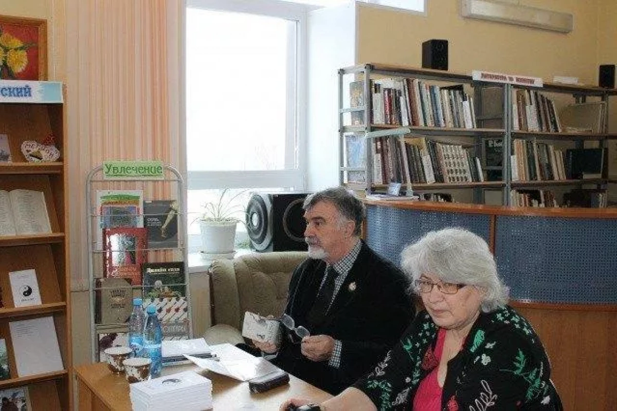 «Живем ожиданием встречи»