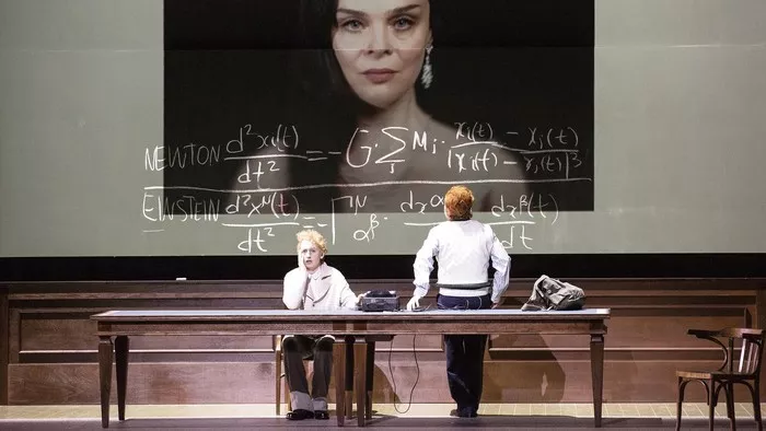 TheatreHD: Зальцбург. Идиот
