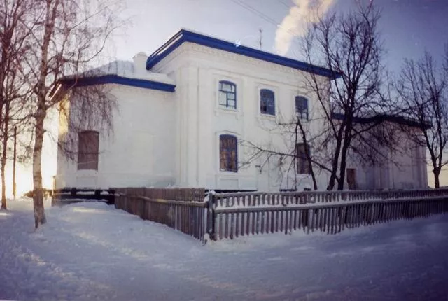 Экскурсия «Один день в Шеркалах»