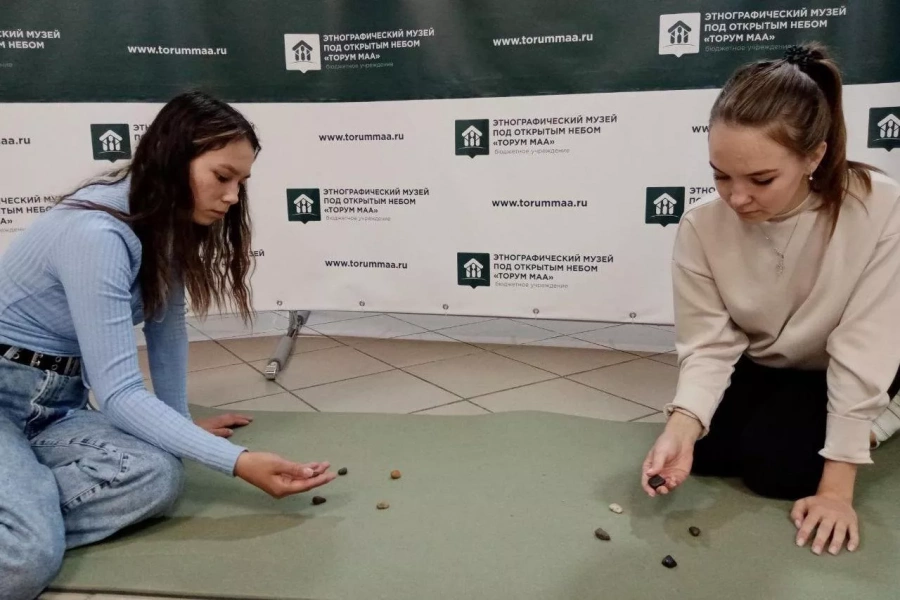 Программа «Планета игр»