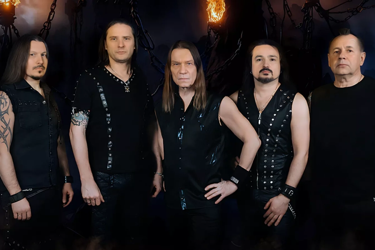 Кипелов