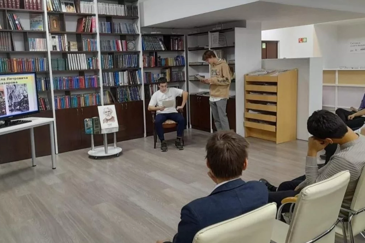 Программа «Русская классика в потоке времени: кинопрочтение»