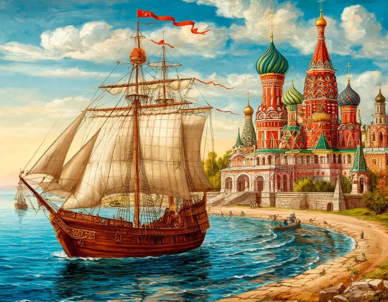 Книжная выставка «Пушкинский день России»