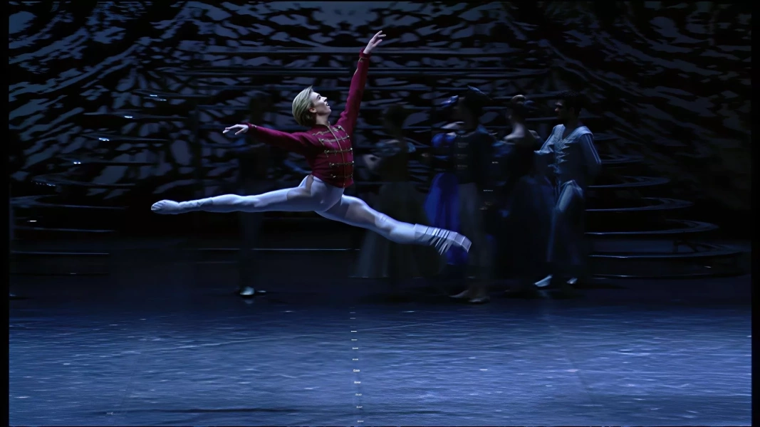 TheatreHD: Берлинская государственная опера. Щелкунчик