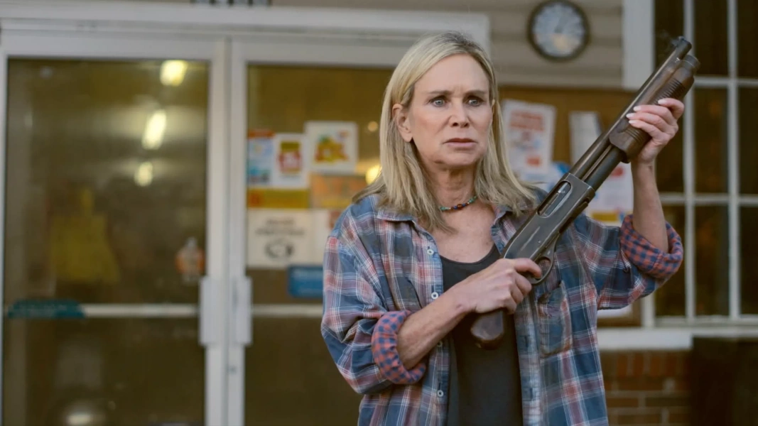 Пункт назначения: Новый аттракцион