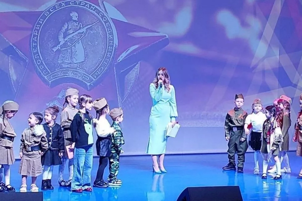 «Герои нашего времени»