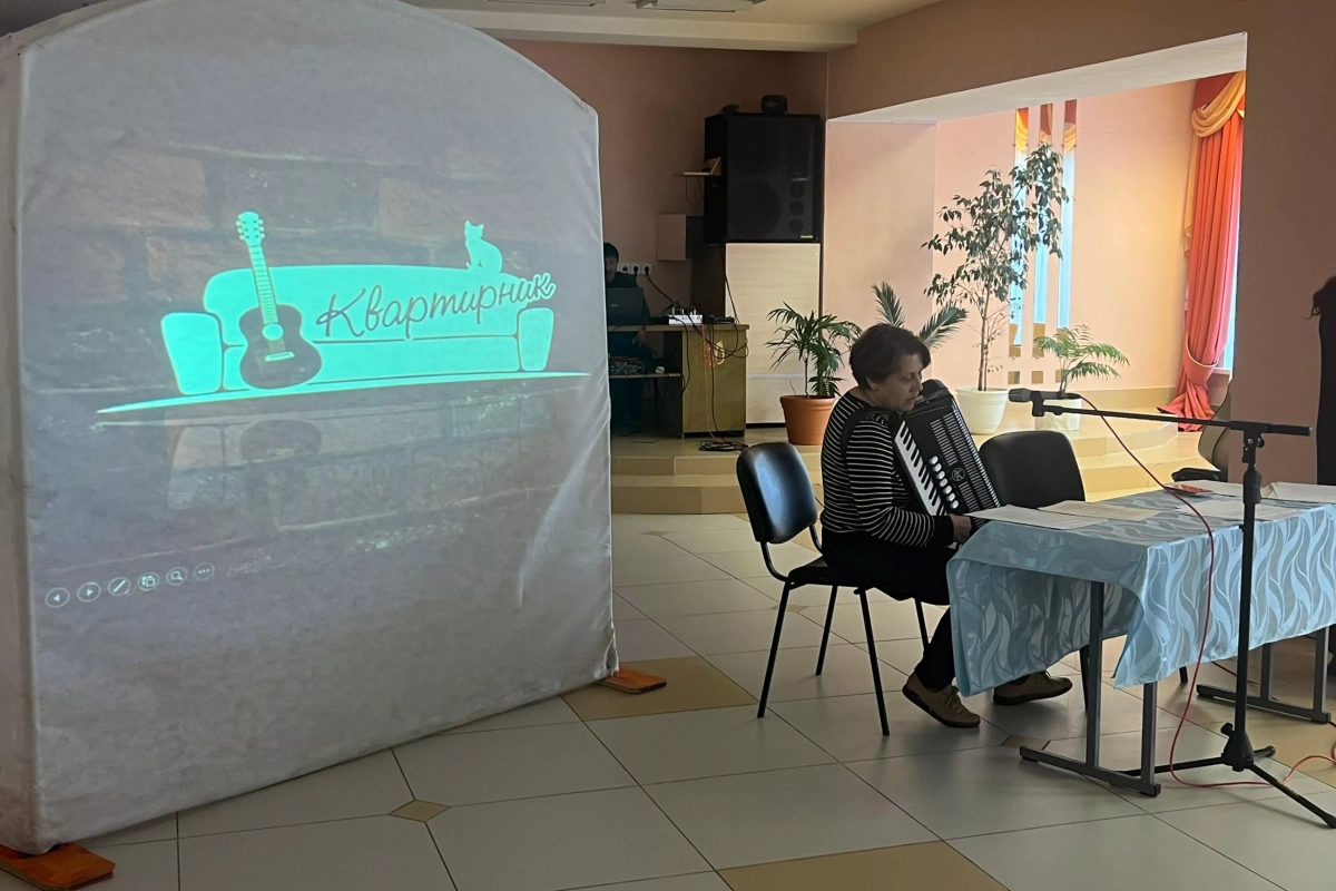 Женский голос в музыке