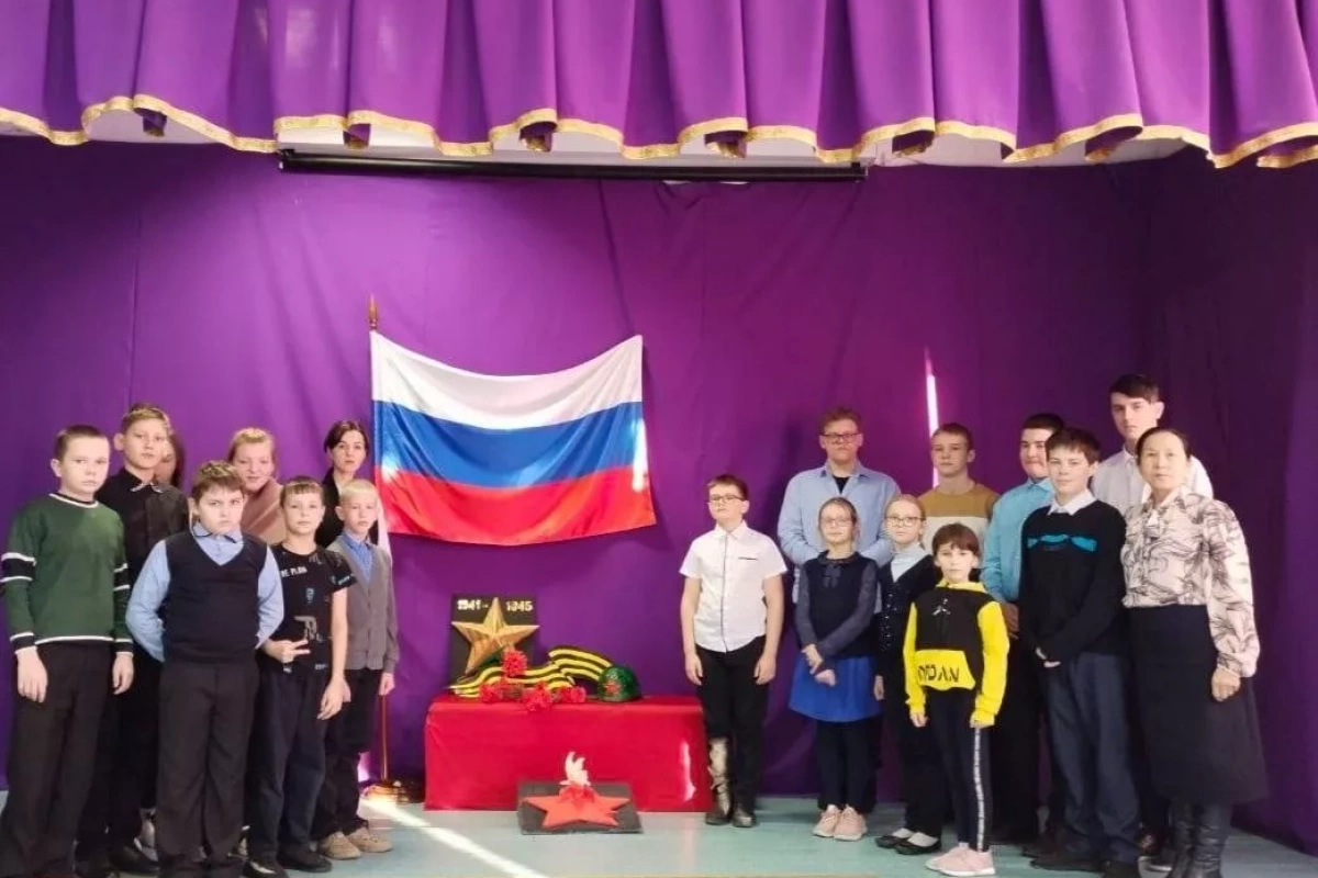 «Имя твое неизвестно, подвиг твой бессмертен»