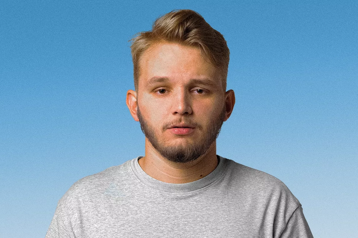 Standup Кирилл Мазур