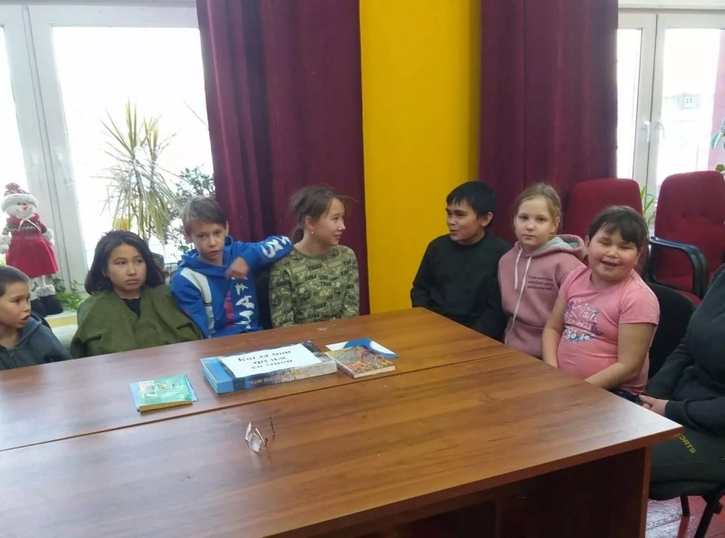 Конкурсная программа«По сказкам А.С.Пушкина»