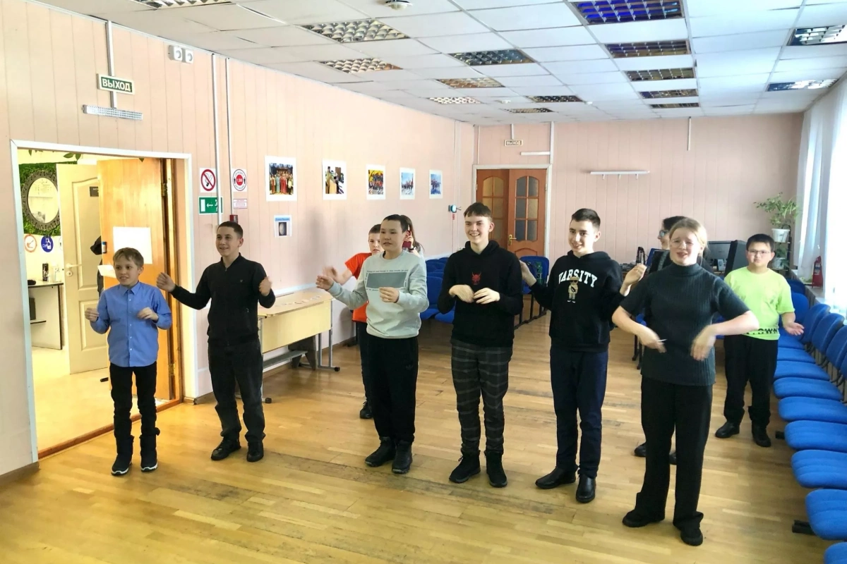 Игровая программа «Будь здоров без докторов»