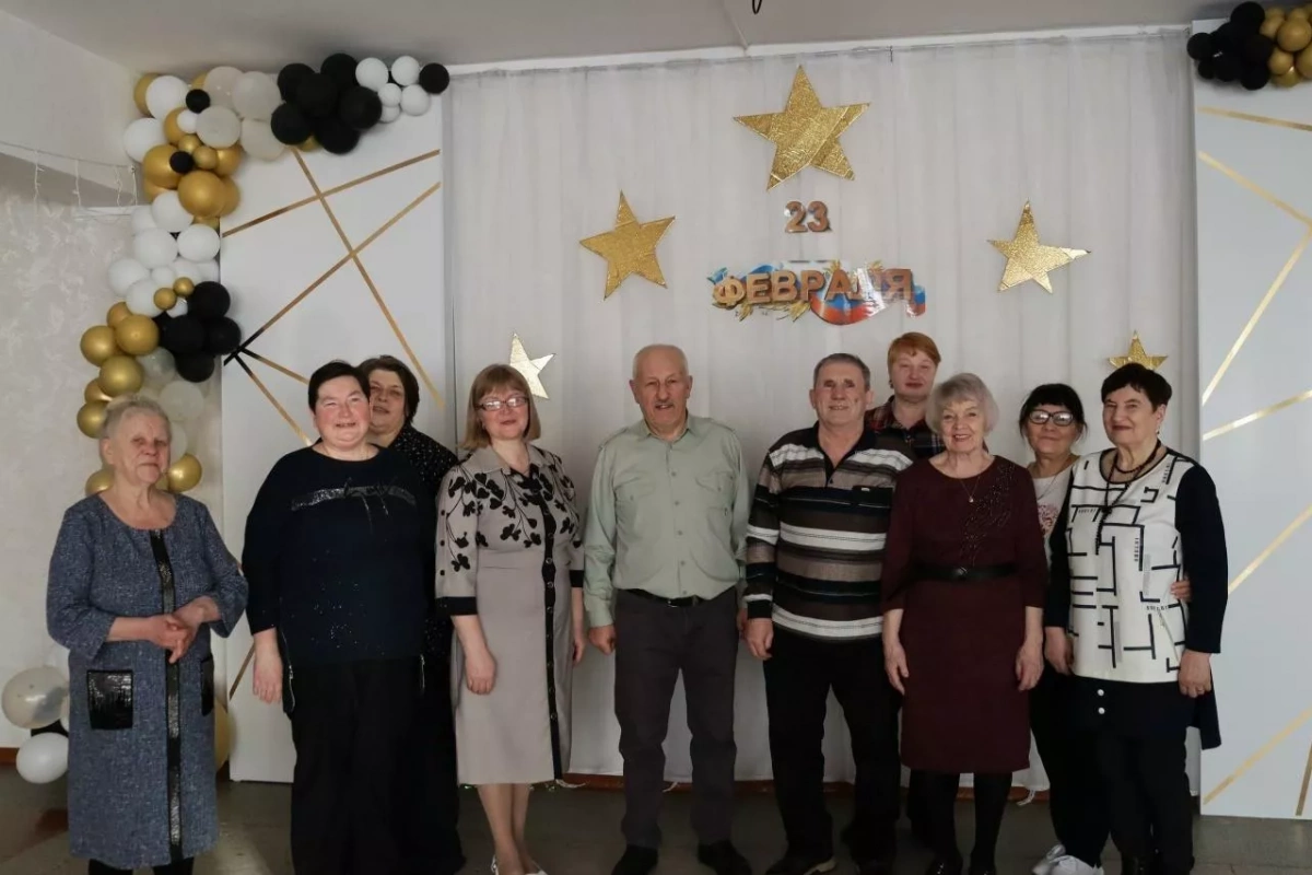 Конкурсная программа «С праздником мимозы!»