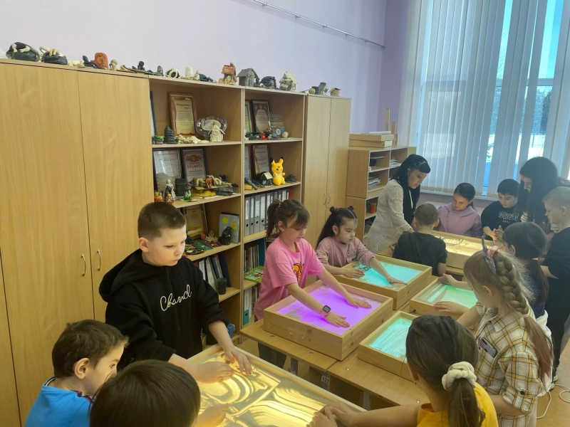 Мастер-классы