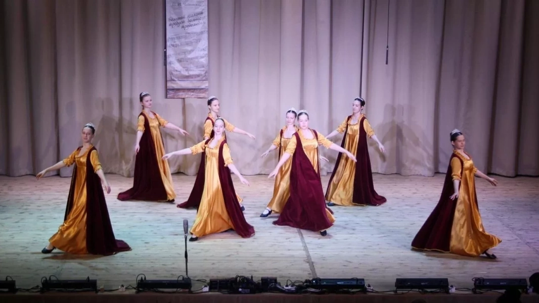 Концерт «Два гения: С. Прокофьев и Д. Шостакович»