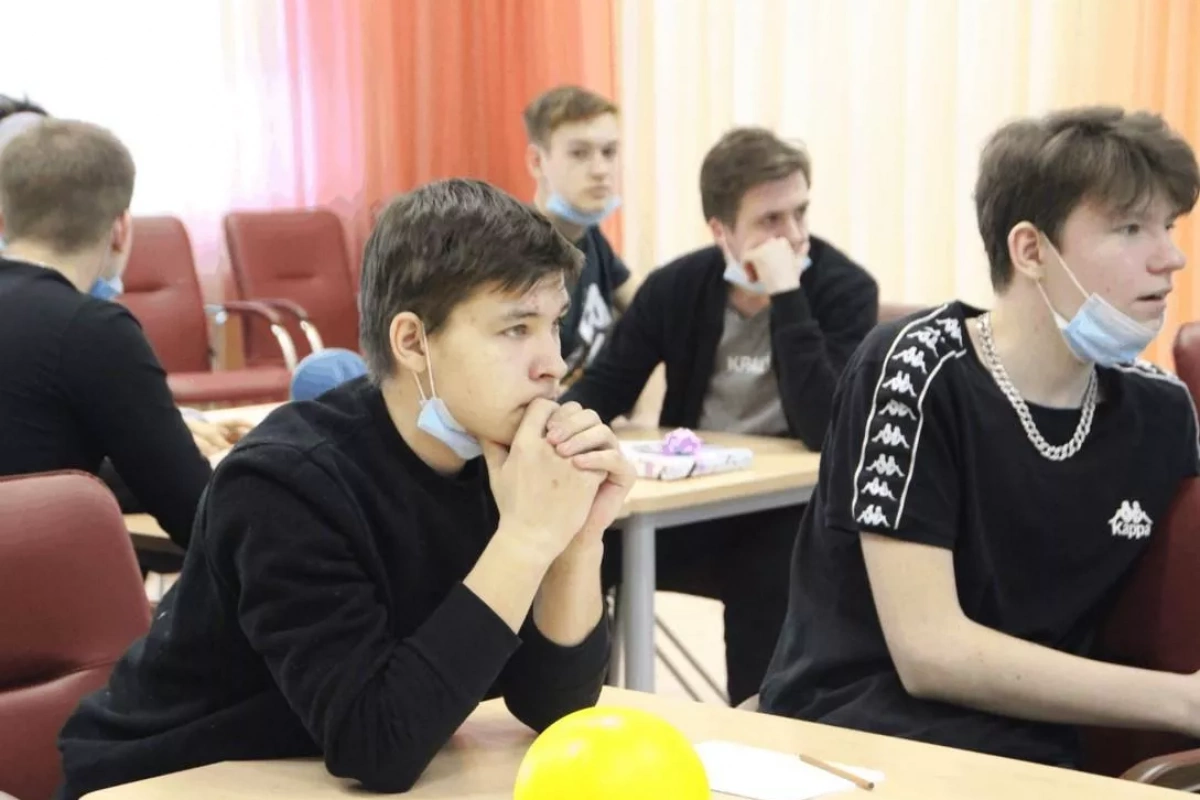 Интерактивная игра «Квизбук»