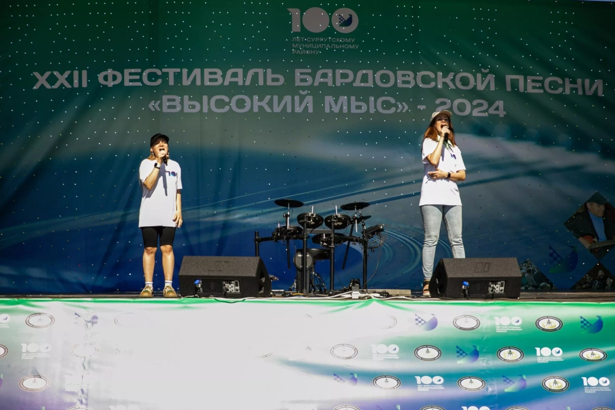 Высокий Мыс-2025