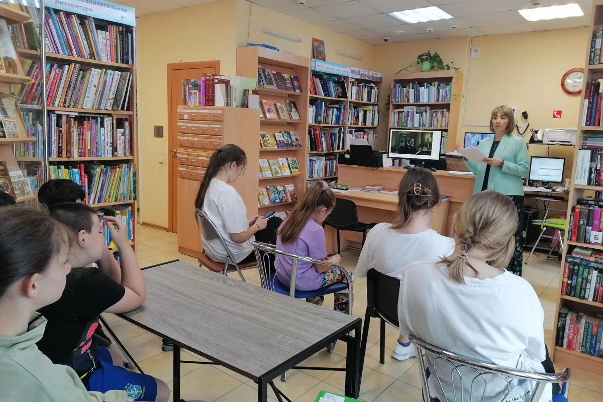 «Великий русский физиолог»