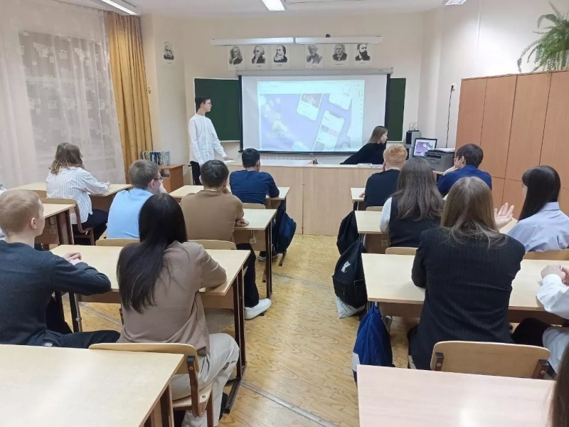Мастер-классы по работе с ресурсами Президентской библиотекой им. Б.Н. Ельцина и НЭБ.Свет.