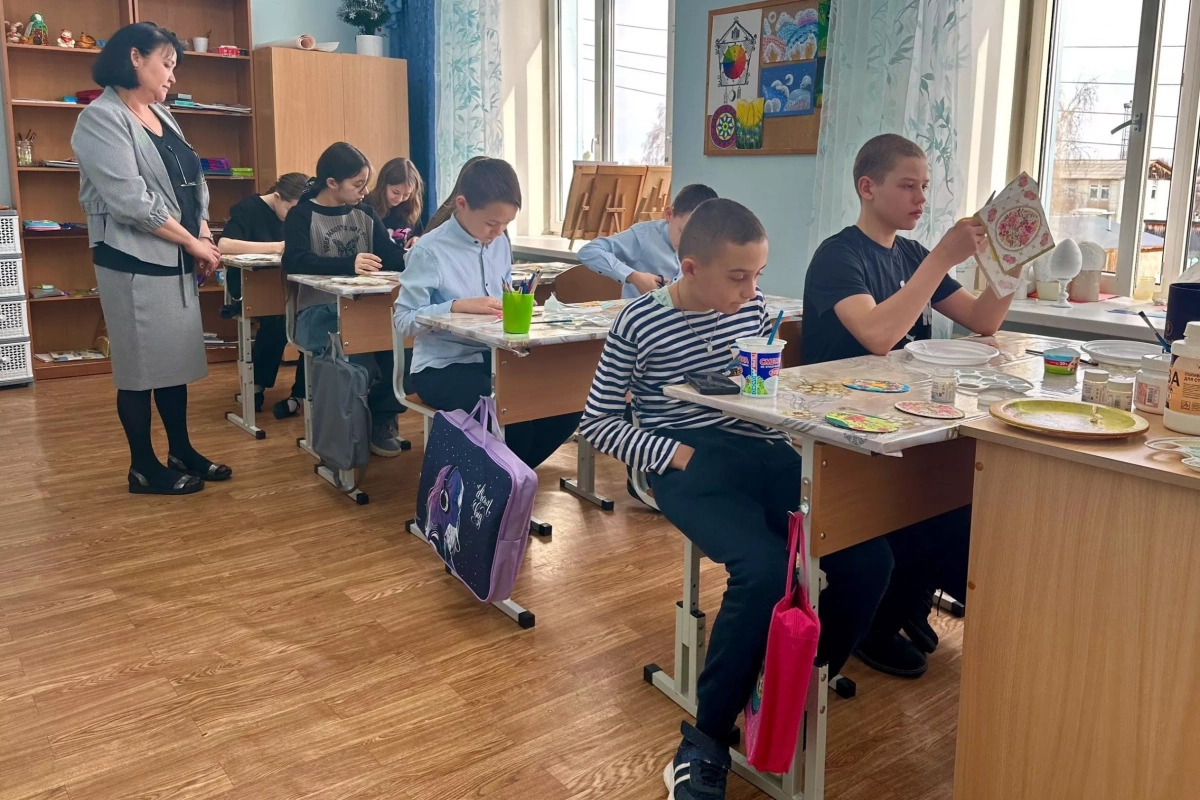 « Рождественский Ангел»