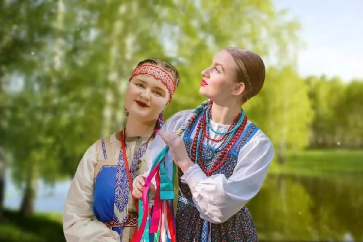 Концерт на двоих