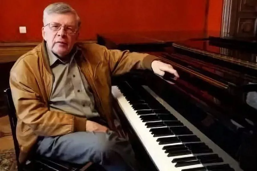 Вечер русского романса «Гори, гори, моя звезда...»