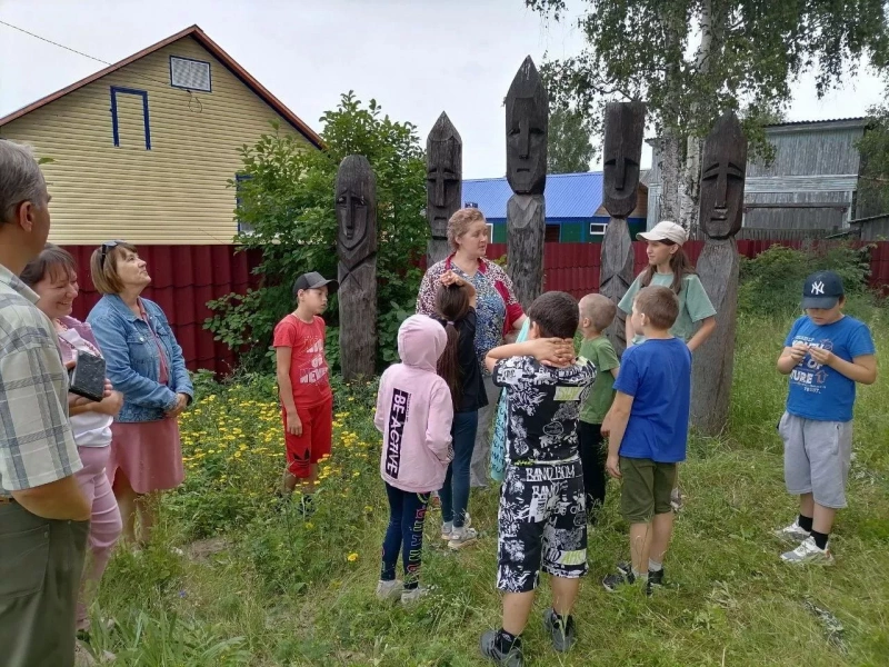 «Арт-объект своими руками»