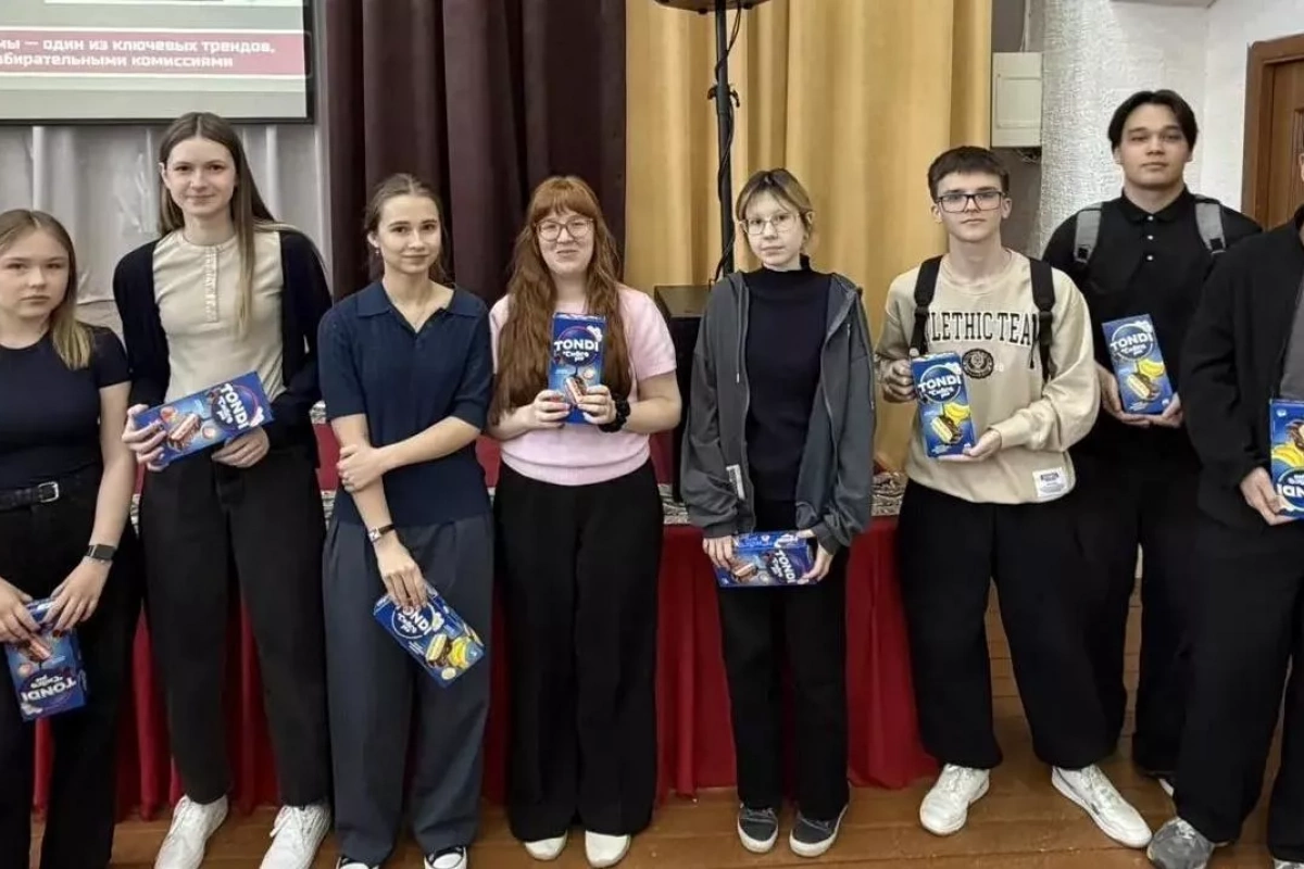 Просветительская лекция «Искусство убеждать: от античных ораторов до наших дней»
