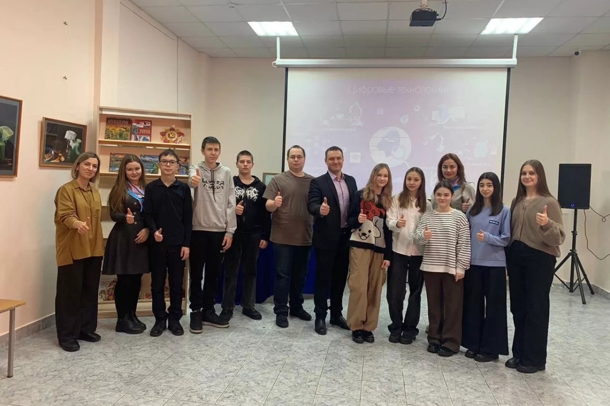 Когда нашел профессию по душе